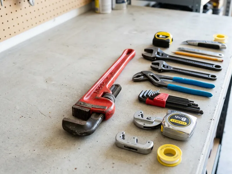 Emergency Plumber in Shawneetown, MO