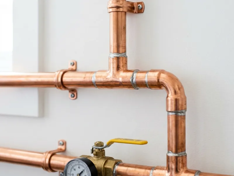Pipe Repair & Replacement Plumber in Shawneetown, MO